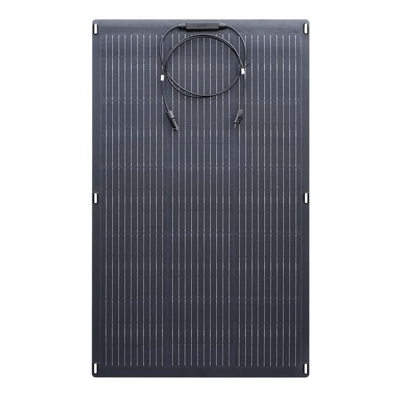 ALLPOWERS Stacja Zasilania 600W (R600+SF100 100W Panele Fotowoltaiczne Elastyczne) - Image 6